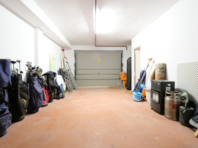 2 Slaapkamer Rijtjeshuis in Cabopino