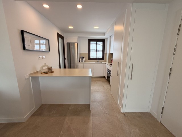 Penthouse in Estepona