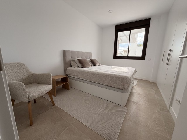 Penthouse in Estepona