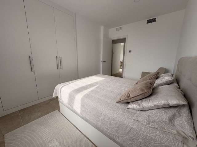 Penthouse in Estepona