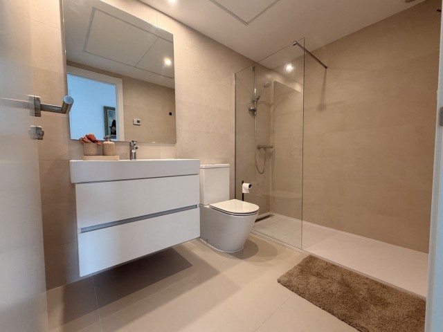 Penthouse in Estepona