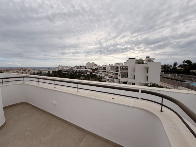 Penthouse in Estepona