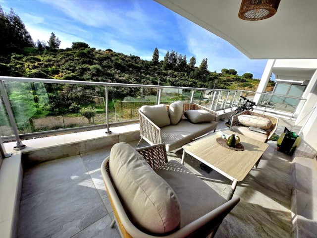 Apartment, Mijas Costa, R5215480