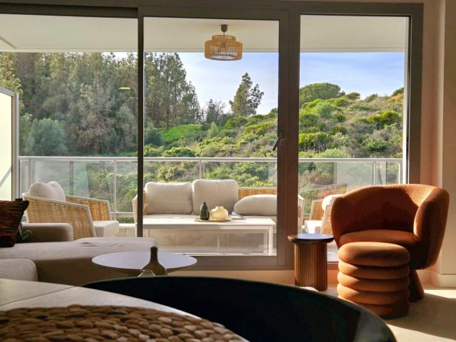 Apartment, Mijas Costa, R5215480