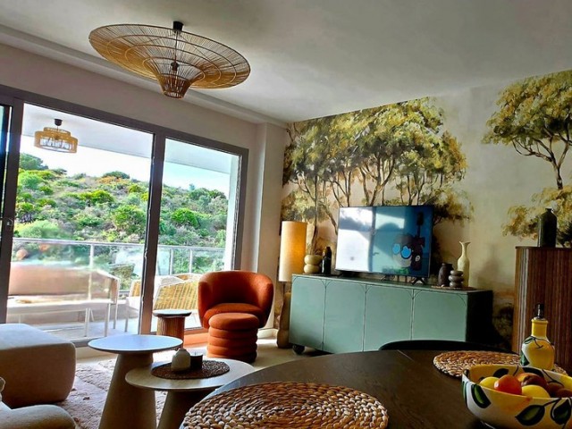 Apartment, Mijas Costa, R5215480