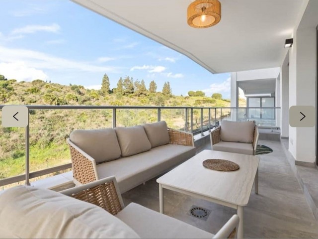 2 Bedrooms Apartment in Mijas Costa