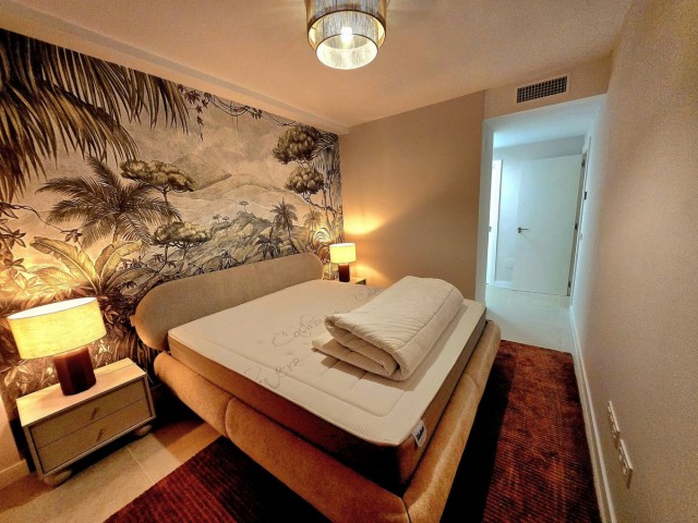 2 Bedrooms Apartment in Mijas Costa