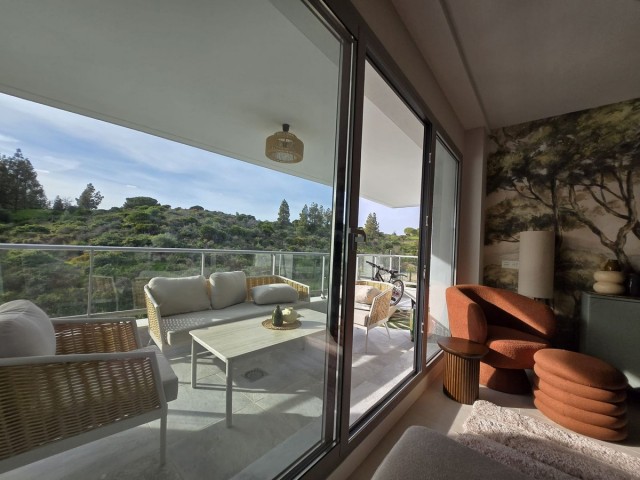 Apartment, Mijas Costa, R5215480