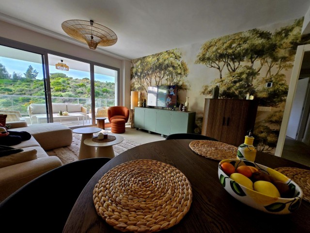 Apartment, Mijas Costa, R5215480