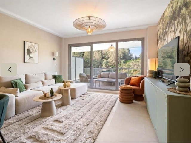 2 Bedrooms Apartment in Mijas Costa