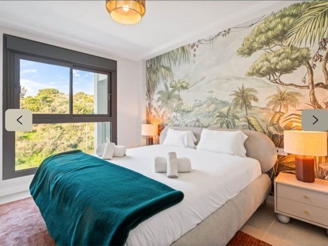 2 Bedrooms Apartment in Mijas Costa