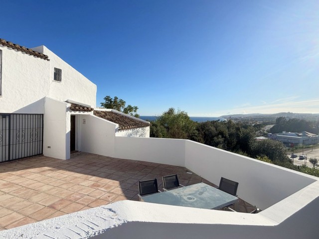 Villa, Casares Playa, R5215543