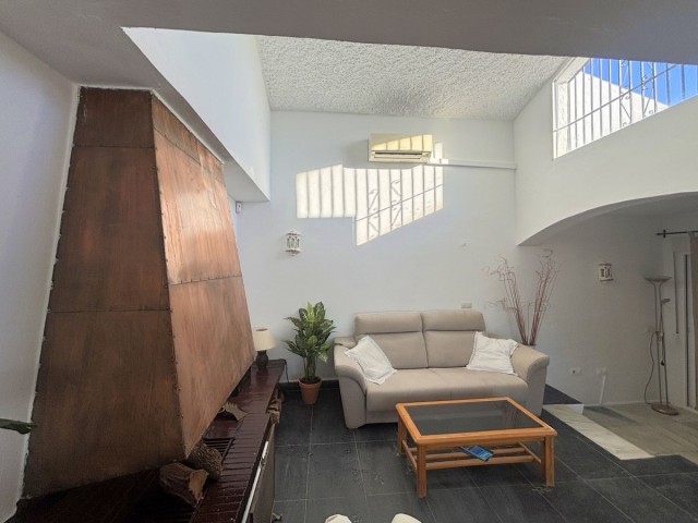 2 Slaapkamer Villa in Casares Playa