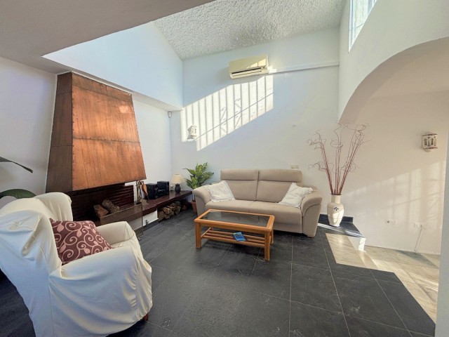 2 Slaapkamer Villa in Casares Playa