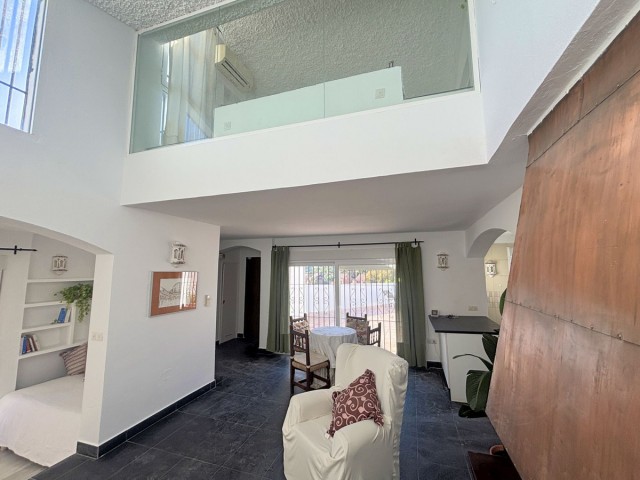 2 Slaapkamer Villa in Casares Playa