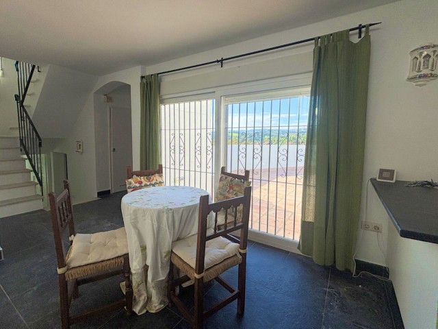 2 Slaapkamer Villa in Casares Playa