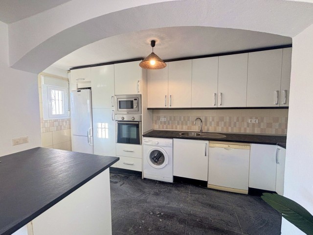 2 Slaapkamer Villa in Casares Playa