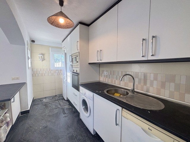 2 Slaapkamer Villa in Casares Playa