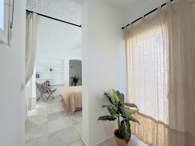 2 Slaapkamer Villa in Casares Playa