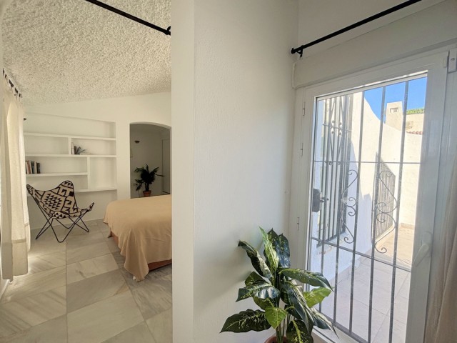 2 Slaapkamer Villa in Casares Playa