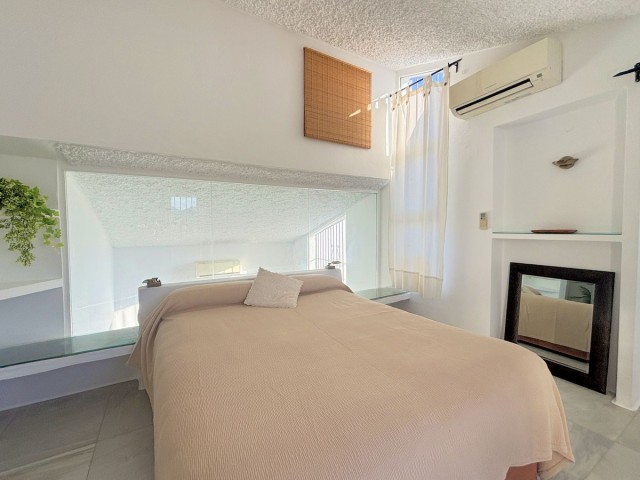 2 Makuuhuoneen Huvila Casares Playa