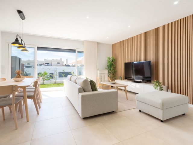 4 Bedrooms Townhouse in La Cala de Mijas