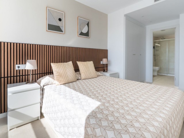 4 Bedrooms Townhouse in La Cala de Mijas