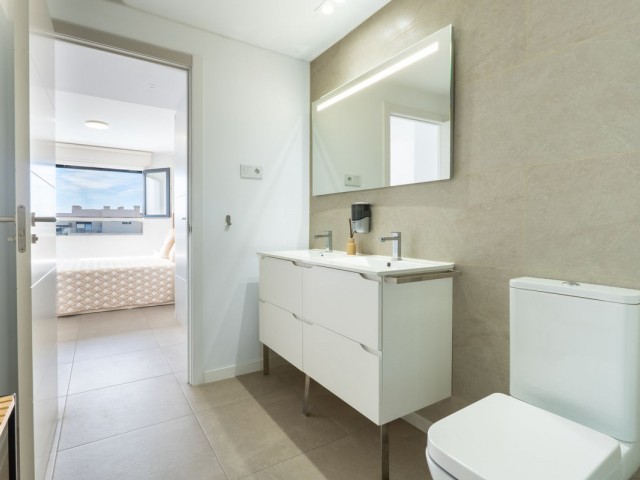 4 Bedrooms Townhouse in La Cala de Mijas