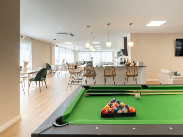 4 Bedrooms Townhouse in La Cala de Mijas