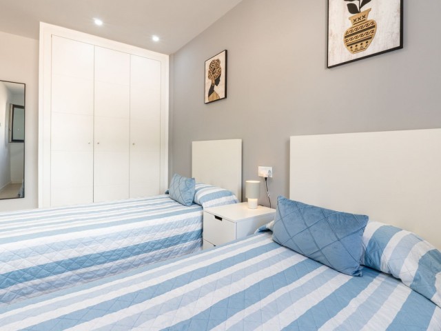 4 Slaapkamer Rijtjeshuis in La Cala de Mijas