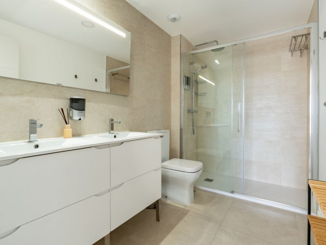 4 Soveroms Rekkehus i La Cala de Mijas