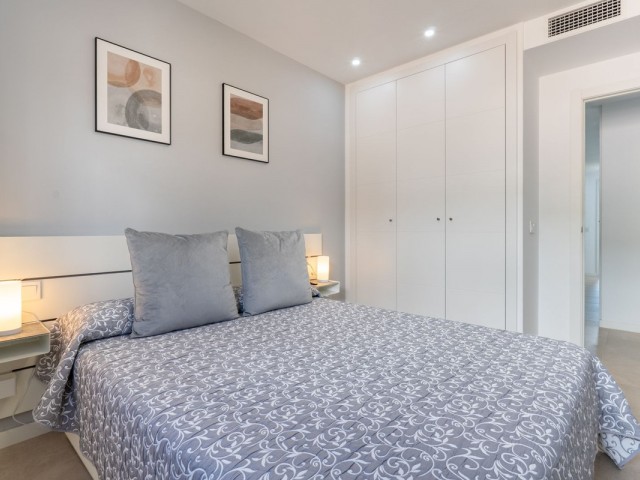 4 Makuuhuoneen Rivitalo La Cala de Mijas