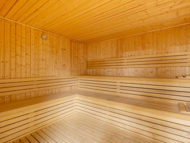 4 Makuuhuoneen Rivitalo La Cala de Mijas