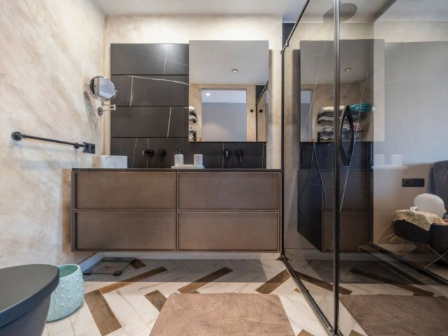 2 Slaapkamer Appartement in Puerto Banús