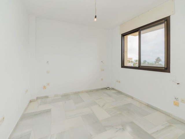 3 Slaapkamer Appartement in Torremolinos