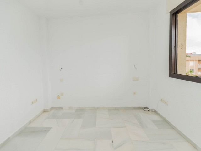 3 Slaapkamer Appartement in Torremolinos