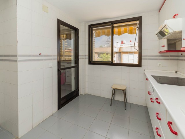 3 Slaapkamer Appartement in Torremolinos