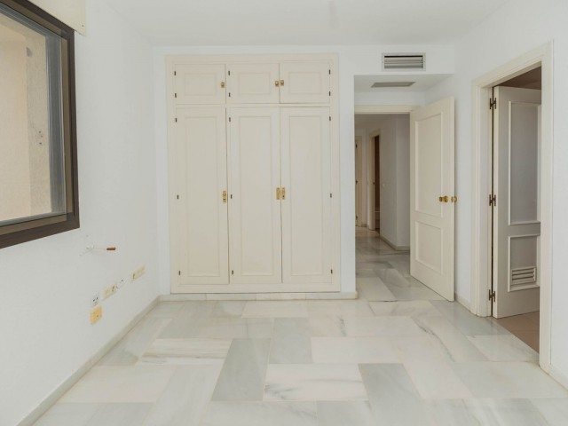 3 Slaapkamer Appartement in Torremolinos