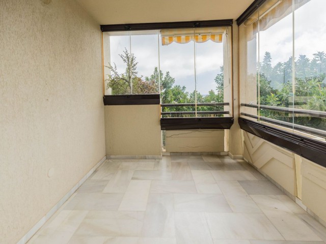 3 Schlafzimmer Apartment in Torremolinos