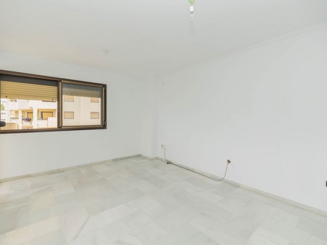 3 Schlafzimmer Apartment in Torremolinos