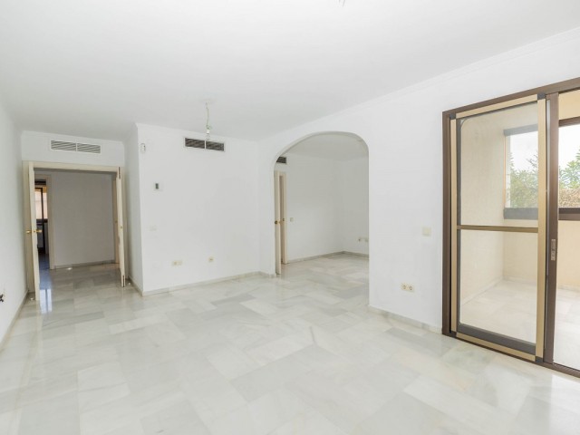 3 Schlafzimmer Apartment in Torremolinos