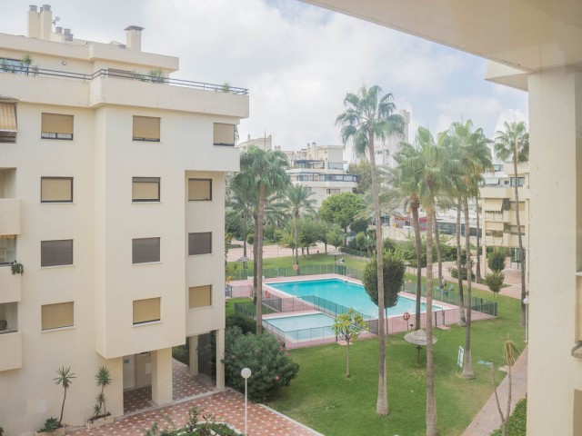3 Schlafzimmer Apartment in Torremolinos