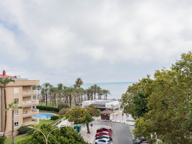 3 Schlafzimmer Apartment in Torremolinos
