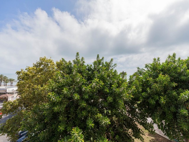 3 Schlafzimmer Apartment in Torremolinos