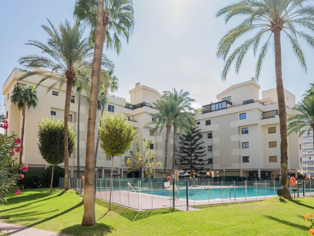3 Schlafzimmer Apartment in Torremolinos