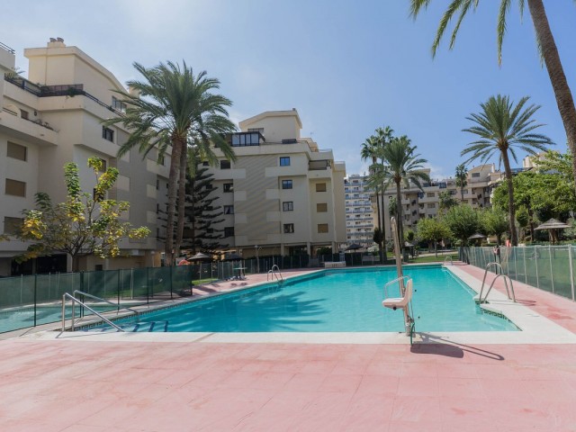Huoneisto, Torremolinos