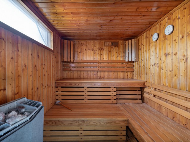 Penthouse in Nueva Andalucía