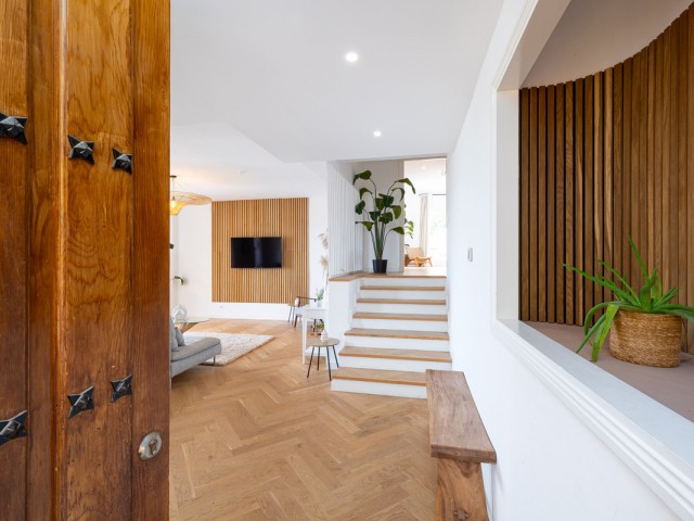 Penthouse in Nueva Andalucía