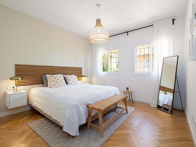 Penthouse in Nueva Andalucía