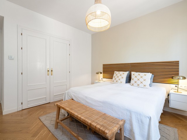 Penthouse in Nueva Andalucía